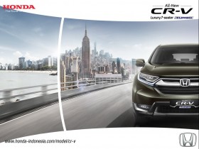 Honda New CRV (7)